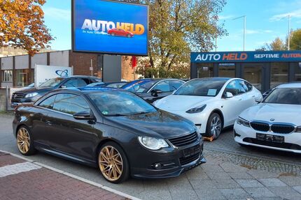 VW Eos 163.000 km 6.900 &euro; Berlin 13599