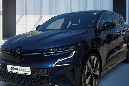 Renault Megane E-TECH 25.349 km 26.790 &euro; Berlin 12099