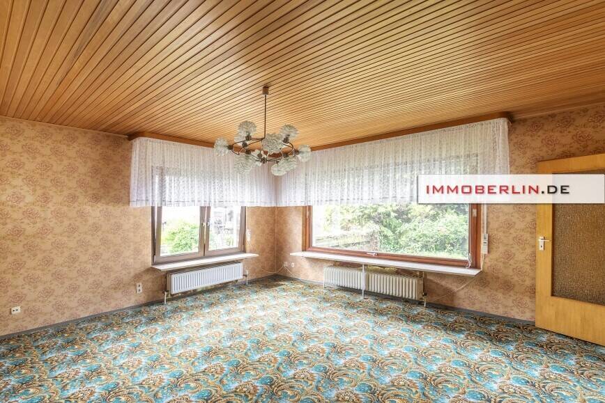 Einfamilienhaus Berlin Buckow - 5 Zimmer, 142 m&sup2;, 625.000&euro; | Angebot:26656755