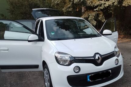 Renault Twingo 36.500 km 7.600 &euro; Berlin 13465