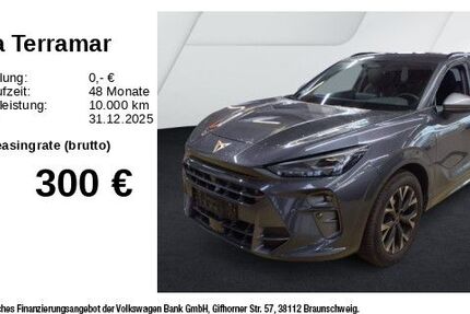 Cupra Terramar 22.880 km 32.888 € Berlin 12105