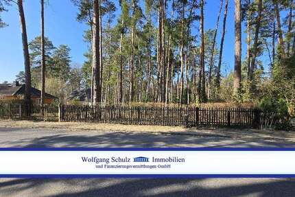 Grundstück Blankenfelde - 225.000&euro; | Angebot:27142645