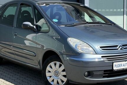 Citroen Xsara Picasso 115.000 km 3.490 € Berlin 12435