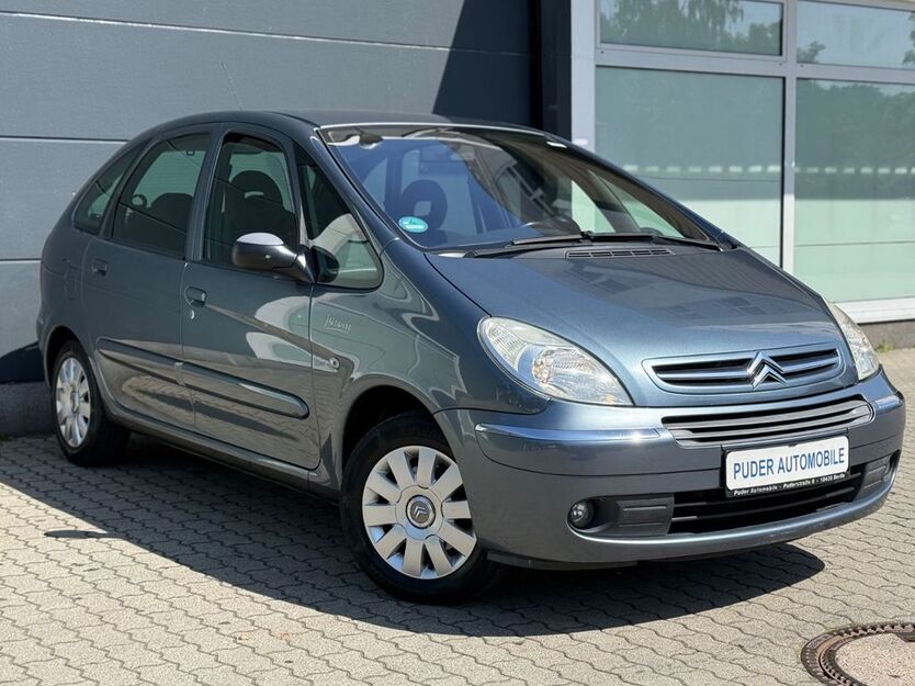 Citroen Xsara Picasso 115.000 km 3.490 € Berlin 12435