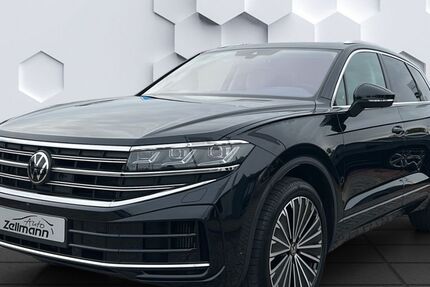 VW Touareg 21.277 km 61.448 &euro; Berlin 12524