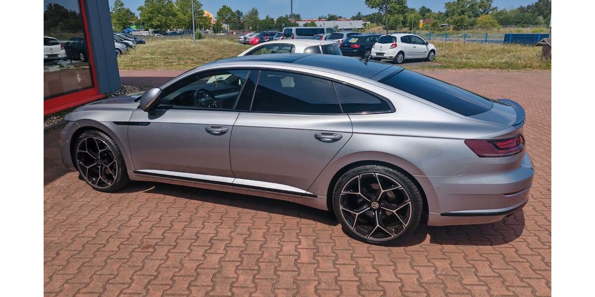 VW Arteon 55.000 km 26.000 &euro; Berlin 13581