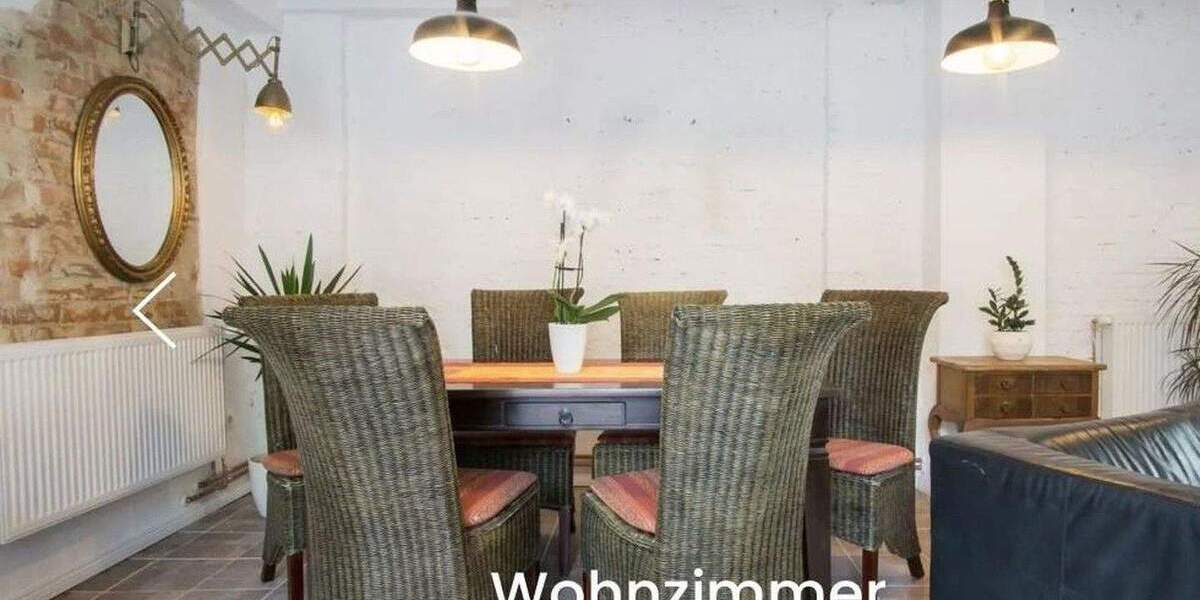 Etagenwohnung Berlin Wilhelmsruh - 4 Zimmer, 80 m&sup2;, 1.500&euro; | Angebot:25037506