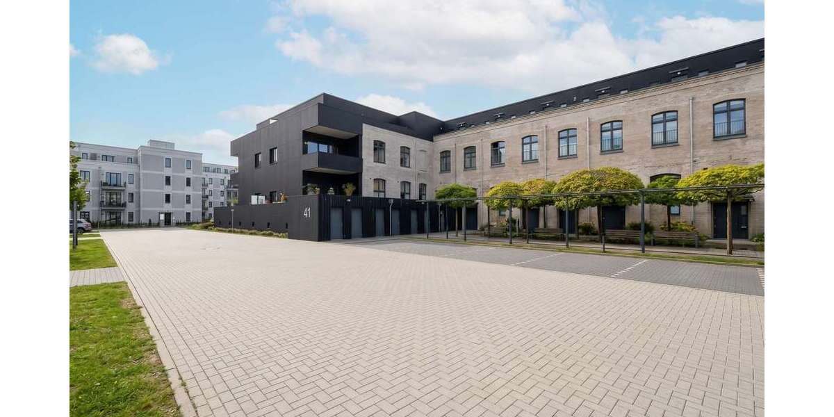 Etagenwohnung Potsdam Südliche Innenstadt - 3 Zimmer, 79 m&sup2;, 465.000&euro; | Angebot:27527253