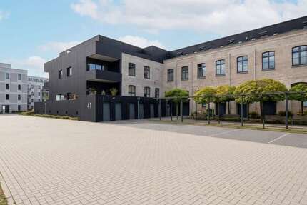 Wohnung Potsdam Südliche Innenstadt - 3 Zimmer, 79 m&sup2;, 465.000&euro; | Angebot:27527253