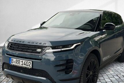Land Rover Range Rover Evoque 4.318 km 64.000 &euro; Teltow 14513