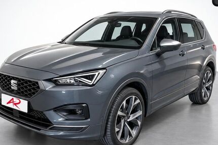 Seat Tarraco 49.483 km 35.880 &euro; Ludwigsfelde 14974