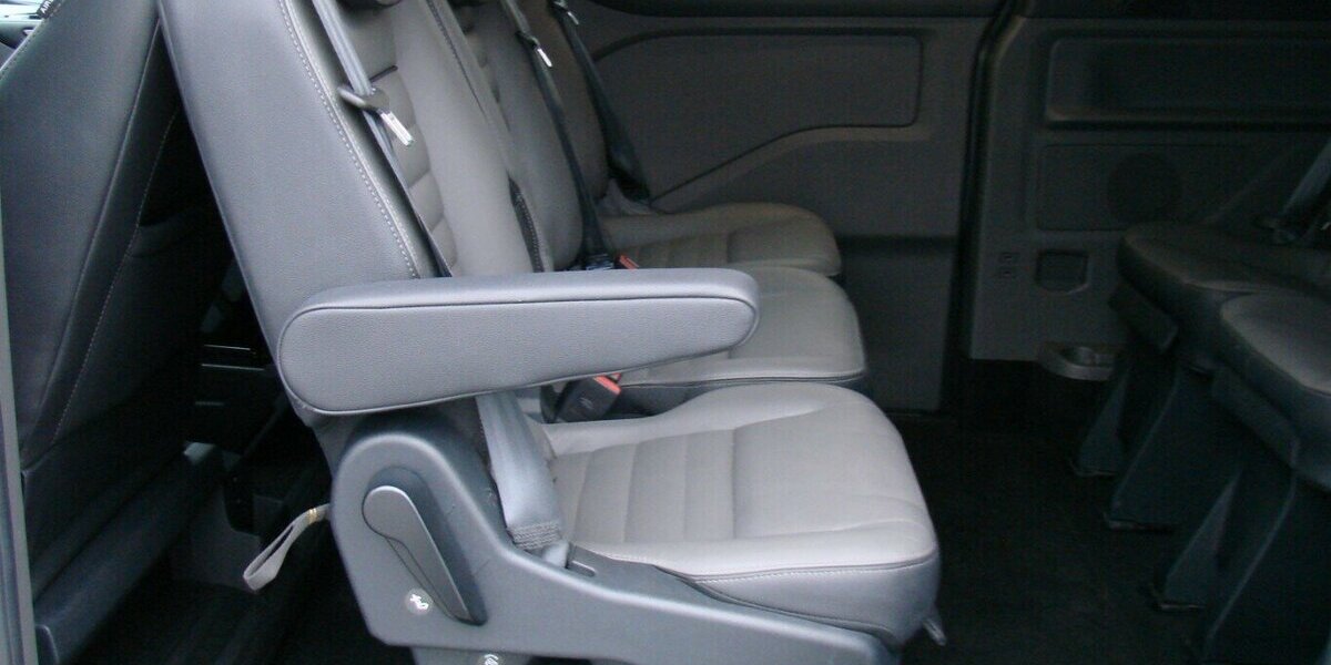 Ford Tourneo Custom 2.0 EcoBlue Titanium X 320 L2 ACC S 74.498 km 31.890 &euro; Falkensee 14612