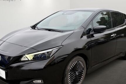 Nissan Leaf 9.901 km 23.290 &euro; Potsdam 14482