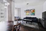 Etagenwohnung Berlin Mitte - 2 Zimmer, 81 m&sup2;, 995.000&euro; | Angebot:26865315