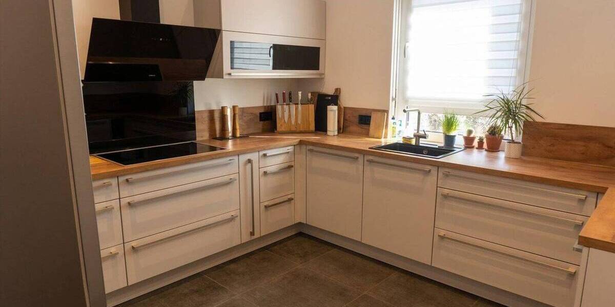 Bungalow Borkwalde - 3 Zimmer, 115 m&sup2;, 445.000&euro; | Angebot:26098904