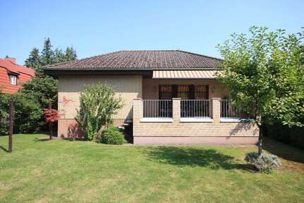 Haus zum Mieten in Falkensee 1.995 € 86.72 m²
