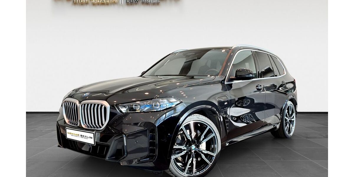 BMW X5 8.000 km 89.120 &euro; Berlin 14052
