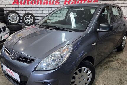 Hyundai i20 170.000 km 3.990 &euro; Potsdam 14478