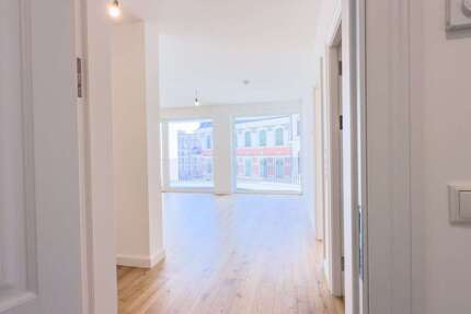 Wohnung zum Kaufen in Schwielowsee 360.000 € 55 m² 2 zimmer