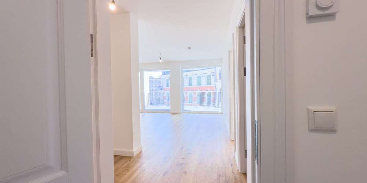 Wohnung zum Kaufen in Schwielowsee 360.000 € 55 m² 2 zimmer