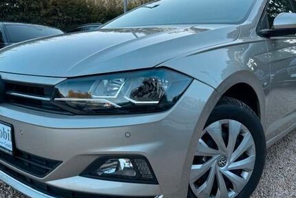 VW Polo 41.469 km 15.490 € Großbeeren 14979