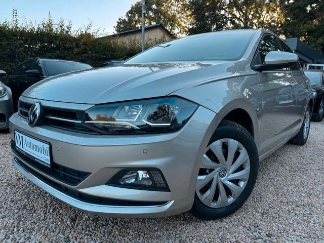 VW Polo 41.469 km 15.490 € Großbeeren 14979