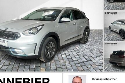 Kia Niro 82.400 km 16.899 &euro; Berlin 12277