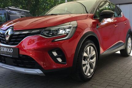 Renault Captur 22.905 km 16.980 &euro; Berlin 10315