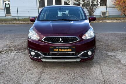 Mitsubishi Space Star 49.000 km 5.500 € Berlin 12309