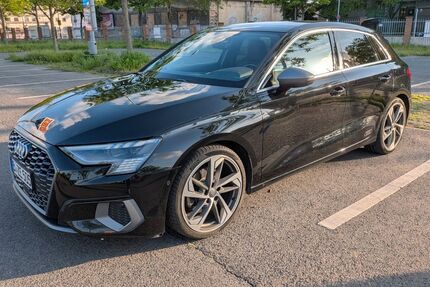 Audi A3 93.000 km 23.999 &euro; Berlin 12359