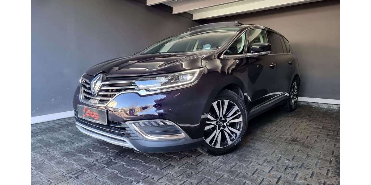 Renault Espace 73.000 km 25.990 &euro; Berlin 12279