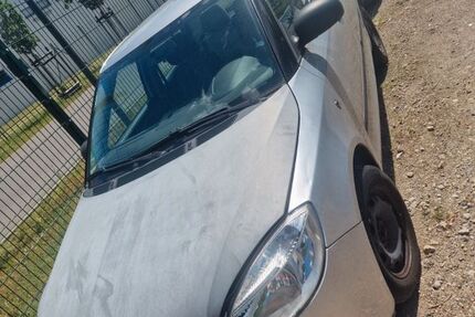 Skoda Fabia 186.000 km 800 &euro; Potsdam 14478