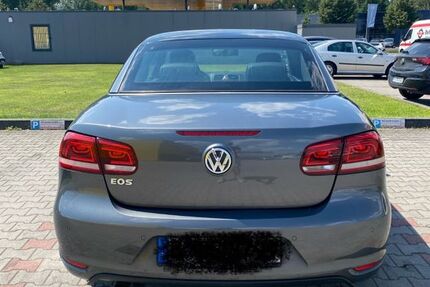VW Eos 196.000 km 8.500 &euro; Berlin 12207