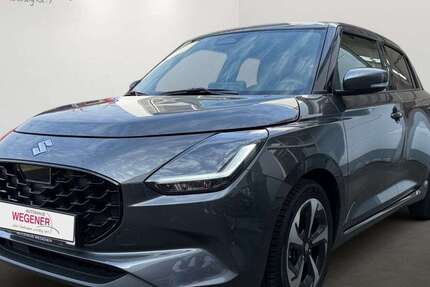 Suzuki Swift 2.885 km 20.990 &euro; Berlin 12349