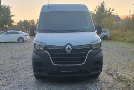 Renault Master 85.000 km 15.900 € Berlin 12437