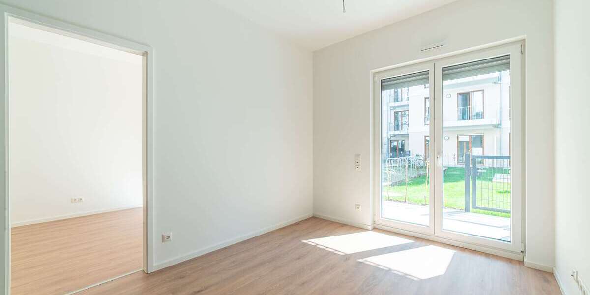 Etagenwohnung Berlin Friedrichshain - 2 Zimmer, 40 m&sup2;, 1.200&euro; | Angebot:26392107