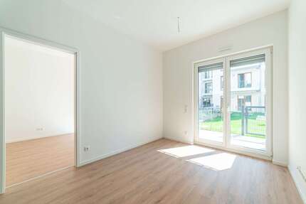 Wohnung Berlin Friedrichshain - 2 Zimmer, 40 m&sup2;, 1.200&euro; | Angebot:26392107