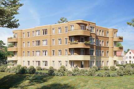 Wohnung Beelitz - 3 Zimmer, 93 m&sup2;, 509.000&euro; | Angebot:24730153