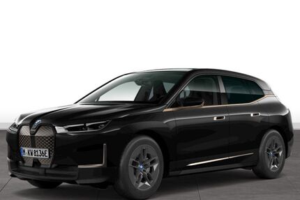 BMW iX 46.542 km 48.700 &euro; Berlin 12683