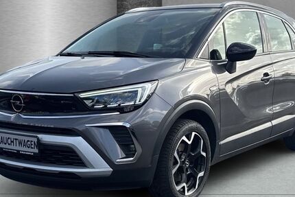 Opel Crossland (X) 43.047 km 20.990 &euro; Berlin 12459