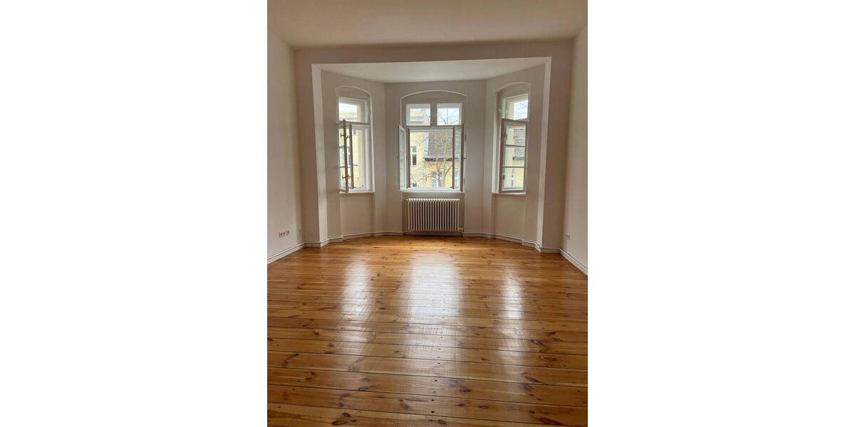 Etagenwohnung Berlin Friedenau - 4 Zimmer, 144 m&sup2;, 980.000&euro; | Angebot:26188601