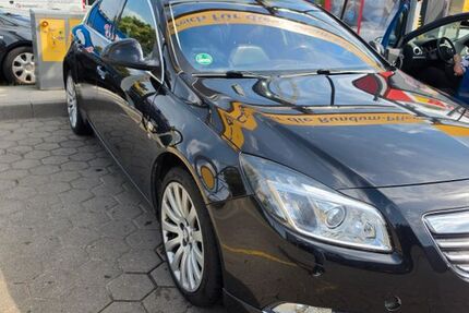 Opel Insignia 186.000 km 4.300 &euro; Potsdam 14471