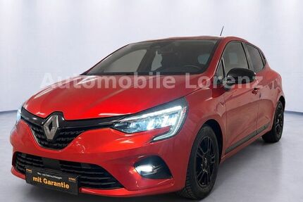 Renault Clio 108.076 km 8.990 &euro; Berlin 10369