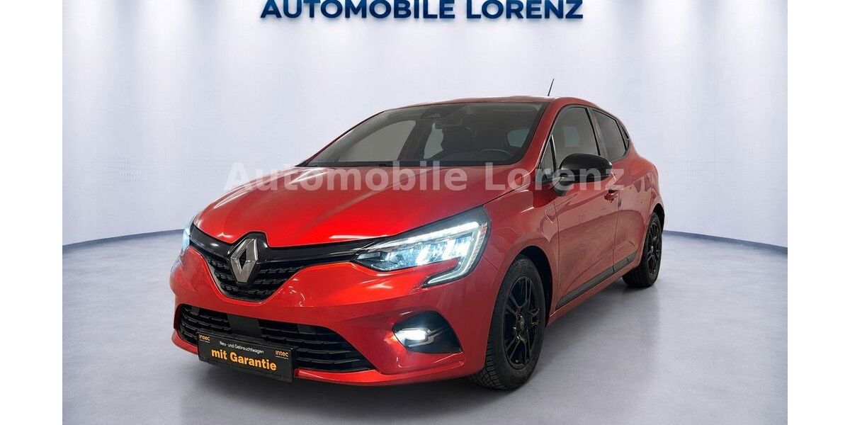 Renault Clio 108.076 km 8.990 &euro; Berlin 10369