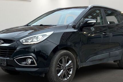Hyundai ix35 121.061 km 7.999 &euro; Berlin 12681