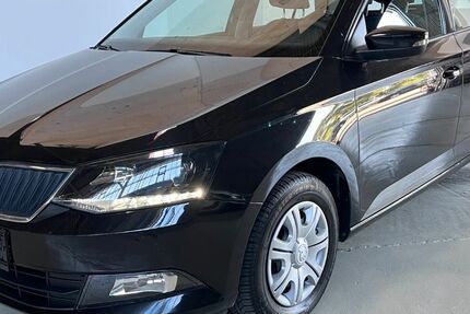 Skoda Fabia 60.598 km 10.499 € Potsdam-Drewitz b.Berlin 14478