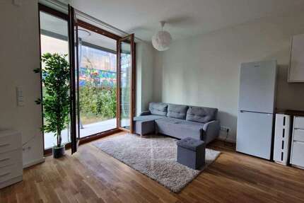Wohnung Berlin Pankow - 2 Zimmer, 52 m&sup2;, 1.350&euro; | Angebot:27130933