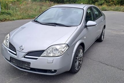 Nissan Primera 144.877 km 2.500 &euro; Teltow 14513
