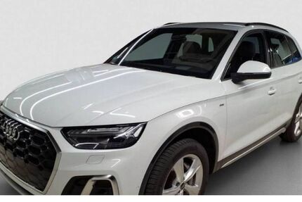 Audi Q5 24.961 km 55.975 &euro; Berlin 13088