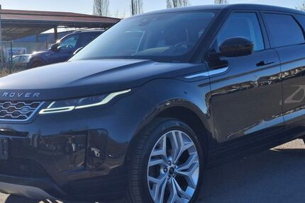 Land Rover Range Rover Evoque 150.000 km 21.990 &euro; Berlin 15831